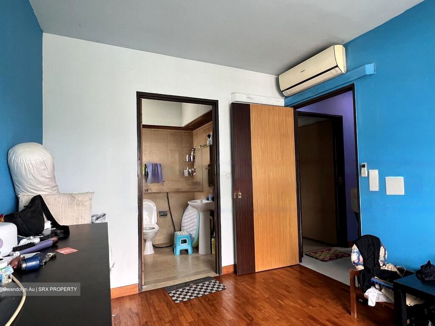 Blk 80C Telok Blangah Towers (Bukit Merah), HDB 3 Rooms #448406001